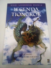 Image of Seri Legenda Dunia: Legenda Tiongkok