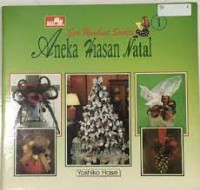Image of Seri Membuat Sendiri: Aneka Hiasan Natal [1]
