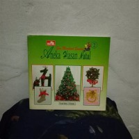 Image of Seri Membuat Sendiri: Aneka Hiasan Natal [2]