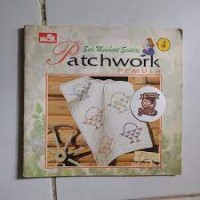 Image of Seri Membuat Sendiri: Patchwork Pemula [4]