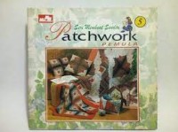 Image of Seri Membuat Sendiri: Patchwork Pemula [5]