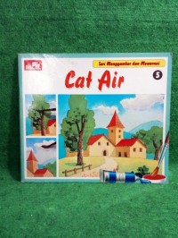 Image of Seri Menggambar & Mewarnai: Cat Air [Bahan, Teknik, & Latihan Bertahap]