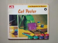 Image of Seri Menggambar & Mewarnai: Cat Poster