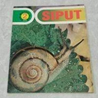 Image of Seri Misteri Alam: Siput [Jilid 2]