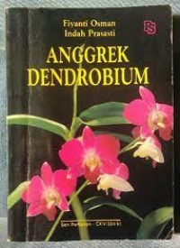 Image of Seri Pertanian: Anggrek Dendrobium