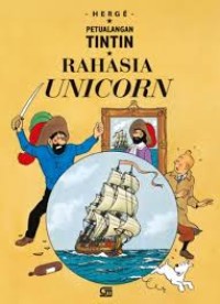 Image of Seri Petualangan Tintin: Rahasia Unicorn