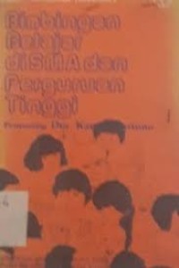 Image of Seri Psikologi Terapan 7: Bimbingan Belajar di SMA dan Perguruan Tinggi