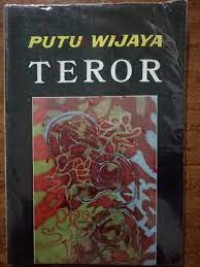 Image of Seri Pustaka Prosa: Teror