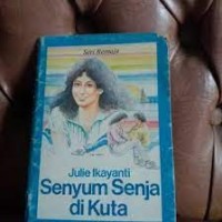 Image of Seri Remaja: Senyum Senja di Kuta