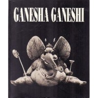 Image of Ganesha Ganeshi: Seni Tembikar Kreasi F. Widayanto