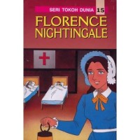Image of Seri Tokoh Dunia [15]: Florence Nightingale
