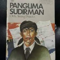 Image of Seri Tokoh Nasional: Panglima Sudirman