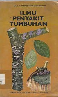 Image of Seri Umum: Ilmu Penyakit Tumbuhan