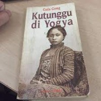 Image of Seri Wisata Rakyat: Kutunggu di Yogya