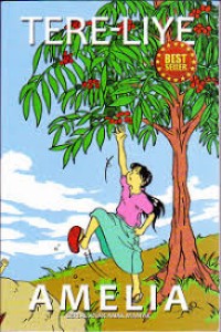 Image of Serial Anak-anak Mamak: Amelia