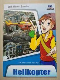 Image of Helikopter