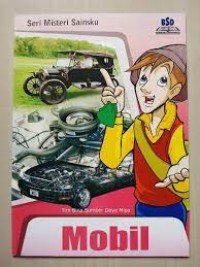 Image of Mobil
