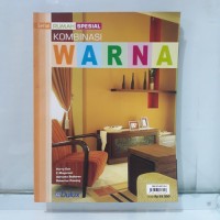 Image of Serial Interior Rumah: Kombinasi Warna
