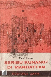 Image of Seribu Kunang - Kunang di Manhattan