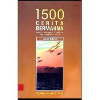 Image of 1500 Ceritera Bermakna [1]