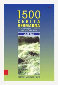Image of 1500 Ceritera Bermakna [2]