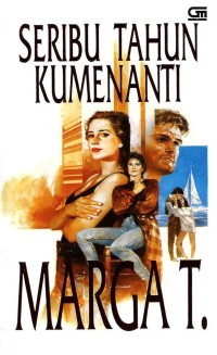 Image of Seribu Tahun Kumenanti