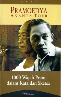 Image of Seribu Wajah Pram Dalam Kata dan Sketsa