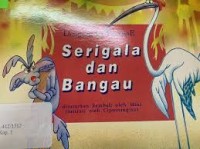 Image of Serigala dan Bangau