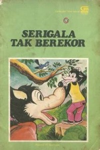 Image of Serigala tak Berekor