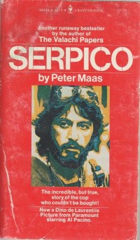 Image of Serpico