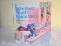 Image of Sesame Street: When Grover Moved to Sesame Street