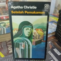 Image of Setelah Pemakaman