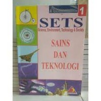 Image of SETS [1] : Sains dan Teknologi