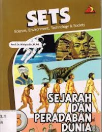 Image of SETS  [5]: Sejarah dan Peradaban Dunia