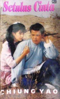 Image of Setulus Cinta