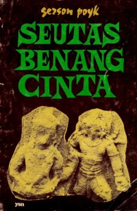 Image of Seutas Benang Cinta