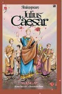 Image of Shakespeare: Julius Caesar