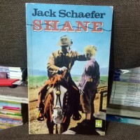 Image of Shane