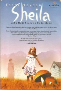 Image of Sheila : Luka Hati Seorang Gadis Kecil