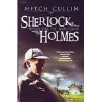 Image of Sherlock Holmes, Misteri yang Tak Terpecahkan