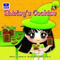 Image of Shirley's Cookies