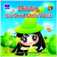 Image of Shirley, the Good Little Witch