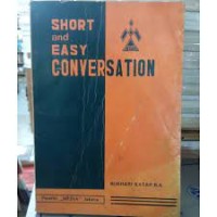 Image of Short and Easy Conversation