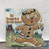 Image of Si Boneka Roti Jahe