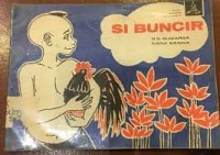 Image of Si Buncir