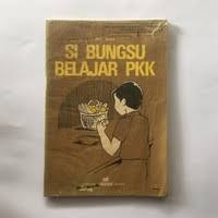 Image of Si Bungsu Belajar PKK