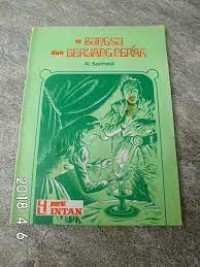 Image of Si Bungsu dan Beruang Perak