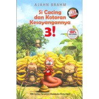 Image of Si Cacing & Kotoran Kesayangannya 3!