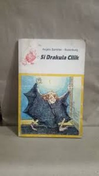 Image of Si Drakula Cilik