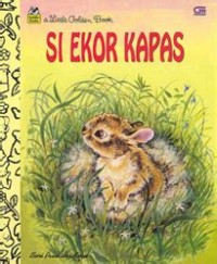 Image of Si Ekor Kapas